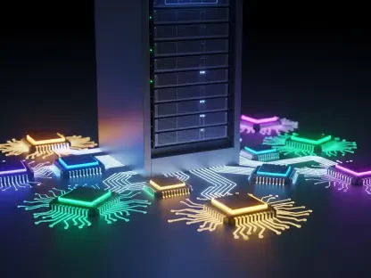 Tech Giants Unite to Chip Away at Nvidia's AI Dominance