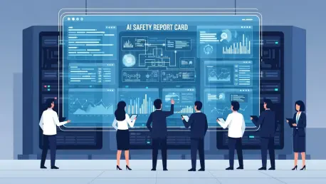 Trend Analysis: Corporate AI Safety