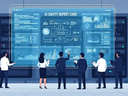 Trend Analysis: Corporate AI Safety