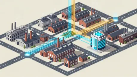Why Is an Old Industrial Town the Future of AI?