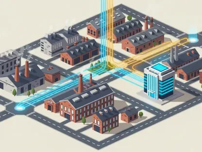Why Is an Old Industrial Town the Future of AI?