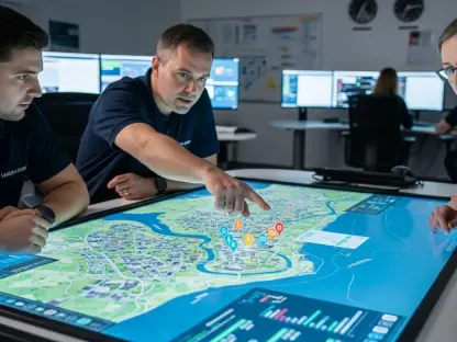 Can Technology Save Lives Before a Disaster Strikes?