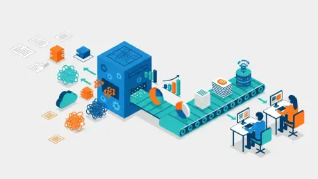 Jiuke's AI Automation Platform Secures Series B2 Funding