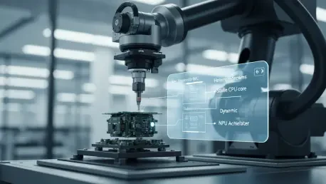 Why Is Edge AI Forcing a New MCU Architecture?