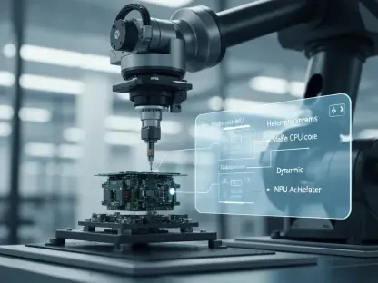 Why Is Edge AI Forcing a New MCU Architecture?