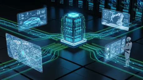 Nvidia Physical AI Ecosystem – Review