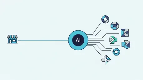 Could AI Reverse the Decline in SME Lending?