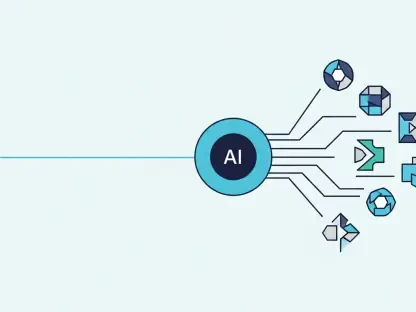 Could AI Reverse the Decline in SME Lending?