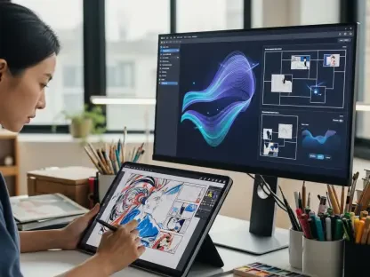 Deaf Creator Finds Her Voice with an AI Partner