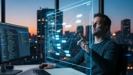 Is Claude the First True AI Software Developer?