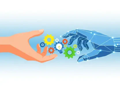 Experts Say AI's Future Is Human Collaboration