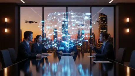 What Is The New Standard For AI Intelligence?