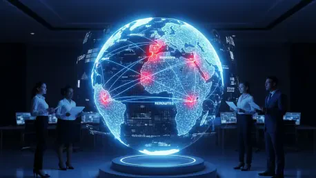 Trend Analysis: AI Chip Supply Chain