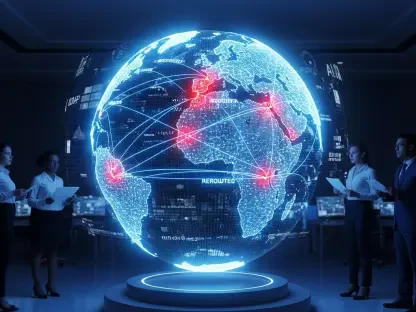 Trend Analysis: AI Chip Supply Chain