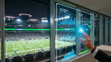 NBCU Partnership Automates Live Sports Ad Buying With AI