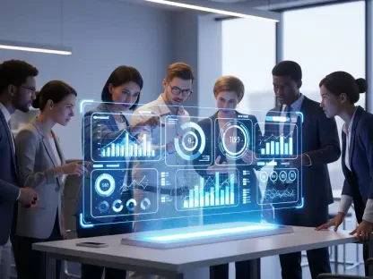 Walmart's AI Overhaul Aims to Dominate Retail Media