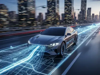 TomTom Unveils AI Maps to Accelerate Automated Driving
