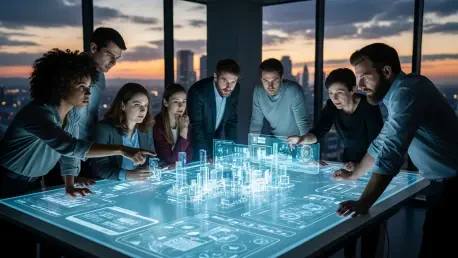 Trend Analysis: AI in Media and Entertainment