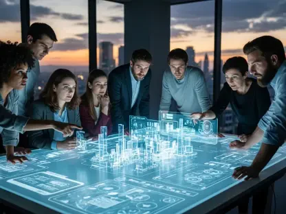 Trend Analysis: AI in Media and Entertainment