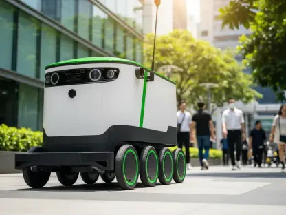 Grab Moves Into Robotics to Control Rising Costs