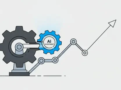 CFO AI Optimism Surges Despite Economic Caution