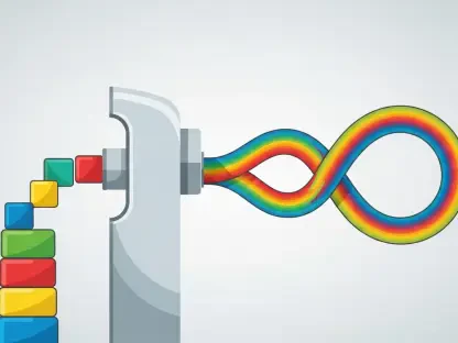 Trend Analysis: AI Data Bottleneck