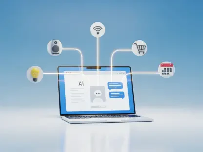 Can Web-Based Alexa Compete With Google's AI?