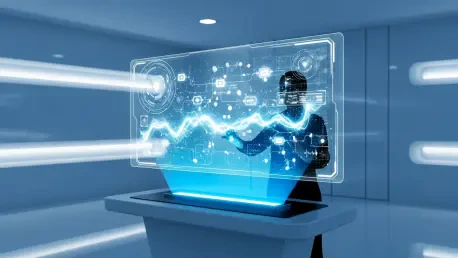 Britons Skip the Doctor's Office for AI Health Advice