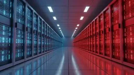 China's DeepSeek AI Widens the Global Tech Divide