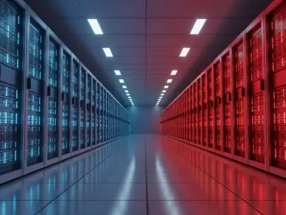 China's DeepSeek AI Widens the Global Tech Divide