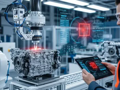 Bosch Bets €2.9 Billion on an AI-Powered Factory Future