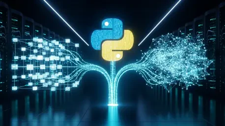 Can AI and Blockchain Finally Unite in Python?