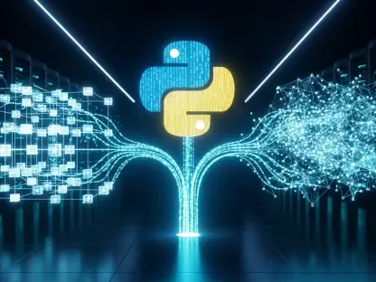 Can AI and Blockchain Finally Unite in Python?