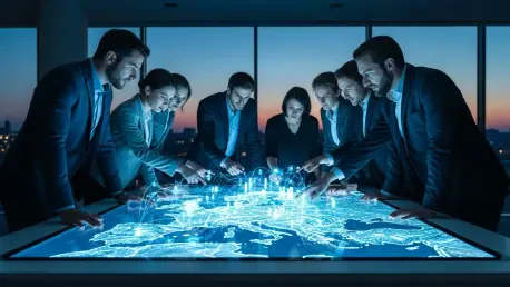 Will The Digital Networks Act End US Tech Dominance?