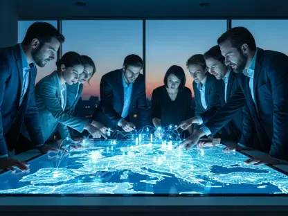 Will The Digital Networks Act End US Tech Dominance?