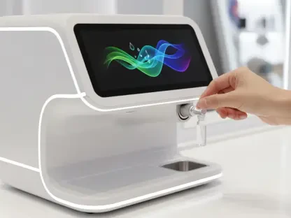 AI Is Now Your Barista, Perfumer, and Tennis Pro