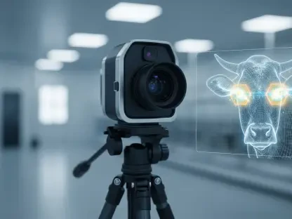 AI Detects Cattle Fever With Thermal Face Scans