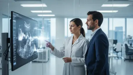 AI Advances Personalized Fertility Treatments