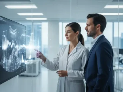 AI Advances Personalized Fertility Treatments