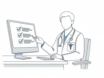 Agentic AI in Healthcare – Review