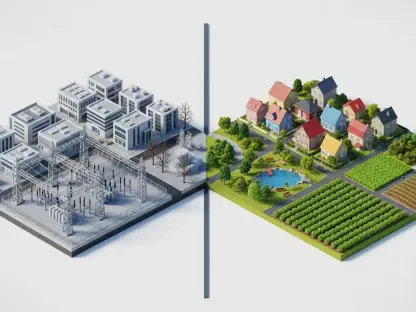 Community Resistance Halts Big Tech's Data Center Boom