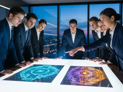 Trend Analysis: Enterprise AI Partnerships