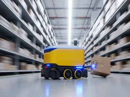 Is The Cloud Too Slow For Modern Logistics?