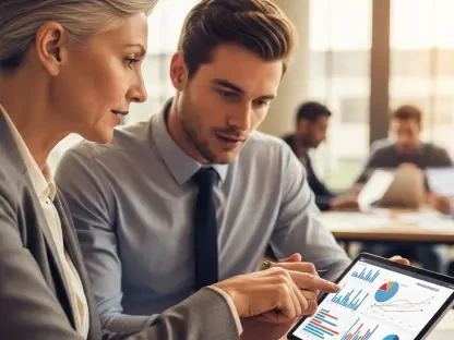 Easing AI Anxiety Is Key to Integration Success