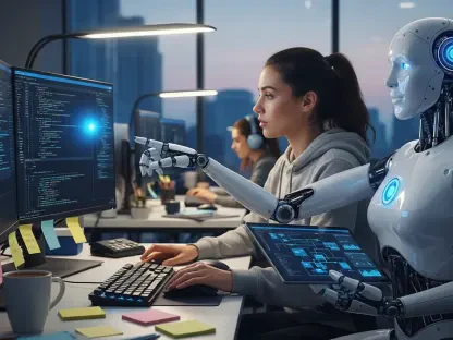 Why Hire Junior Developers in the Age of AI?