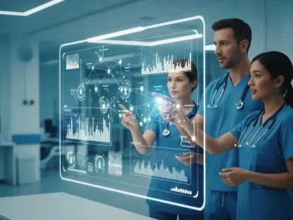 SAP and Fresenius to Build Sovereign AI for Healthcare