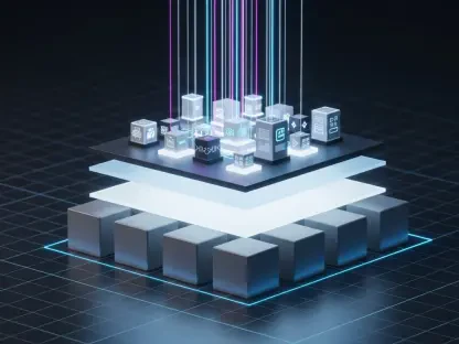 Can A Standardized Fabric Operationalize Bank AI?