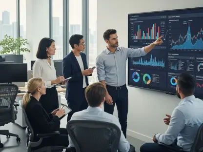 Why Is JPMorgan Betting Its Future on AI?