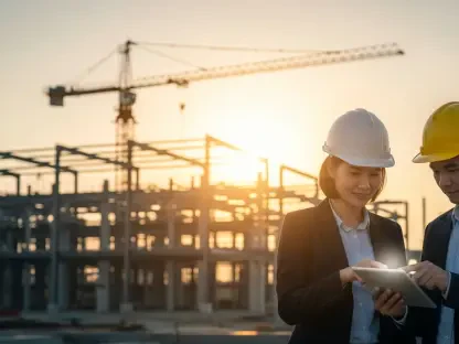 Is AI Fueling an APAC Data Center Gold Rush?