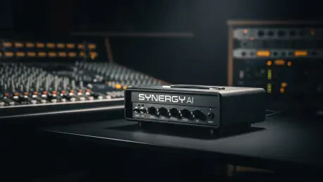 Synergy Unveils AI Amps to Recreate Tube Amp Feel